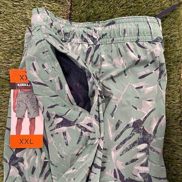 Men's Swim Short - Picture 9 of 11